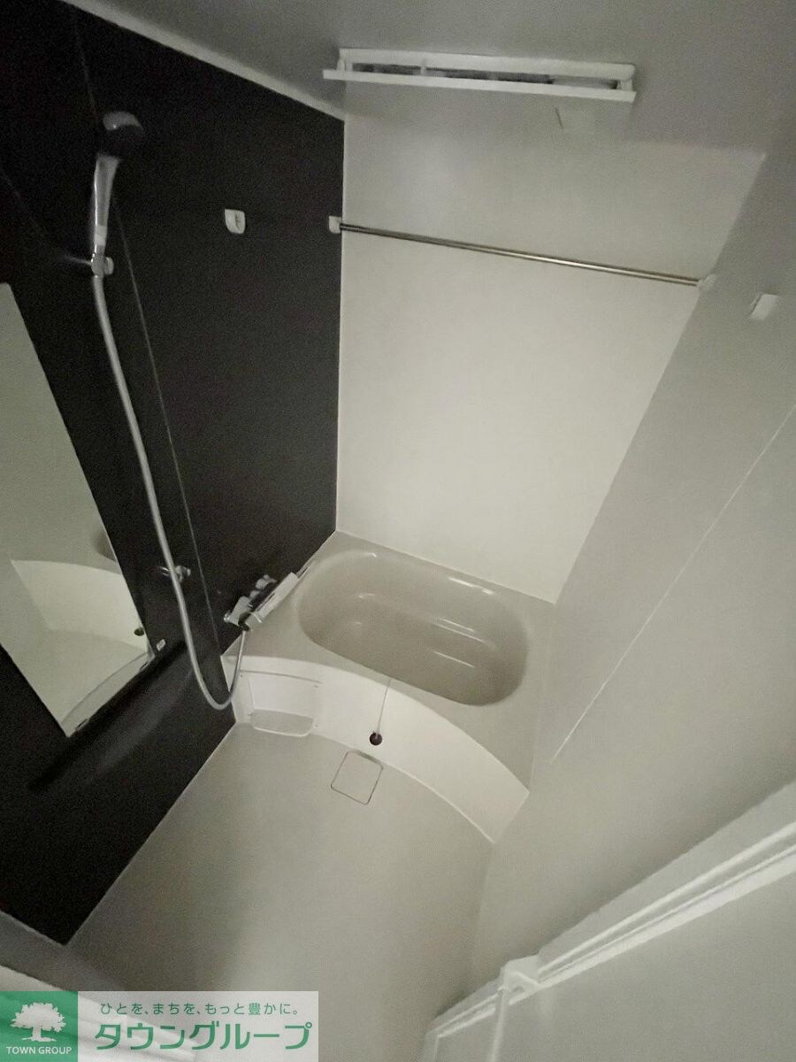 オープンブルーム川口の物件内観写真