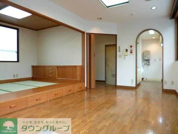 ひかりビルの物件内観写真