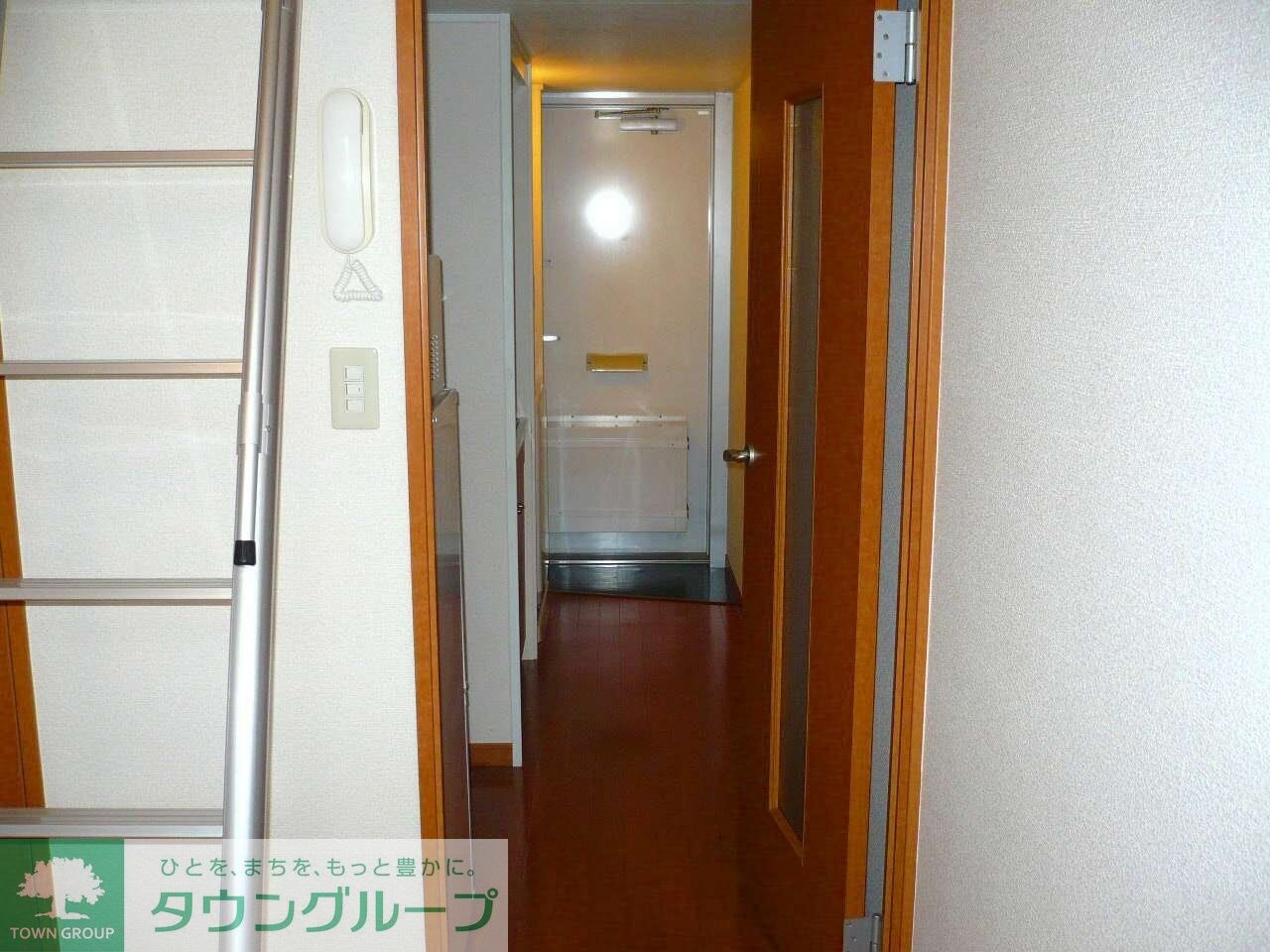 レオパレスティノの物件内観写真