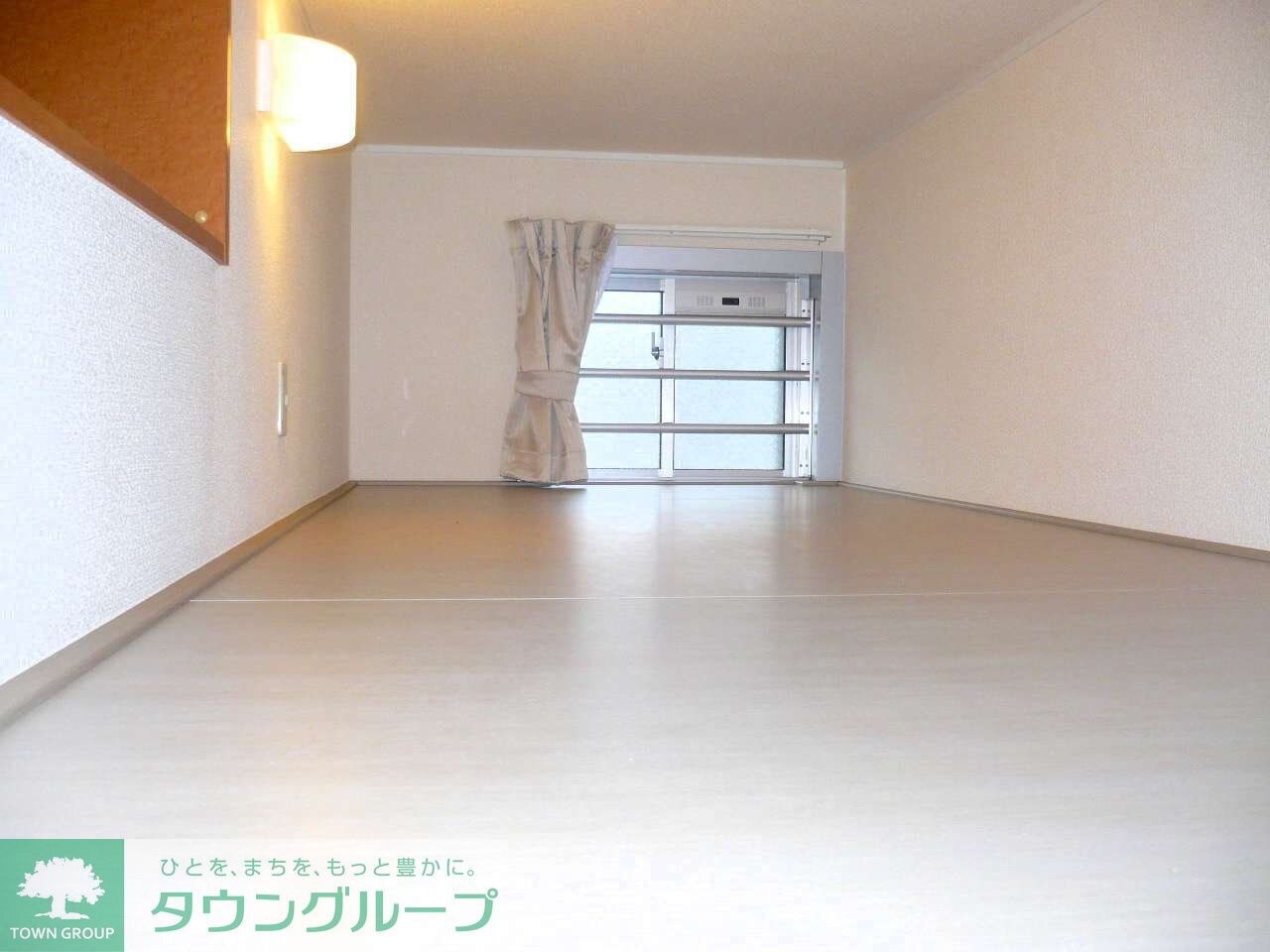 レオパレスティノの物件内観写真