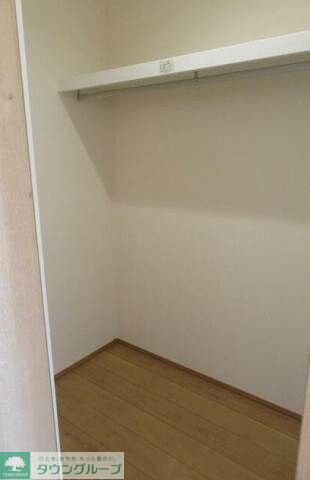 ベスト川口の物件内観写真