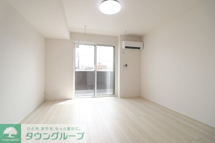 プレイヤード浦和の物件内観写真