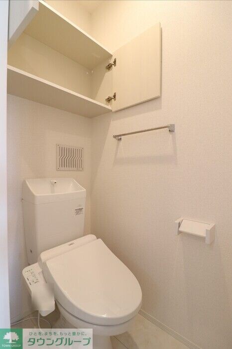 プレイヤード浦和の物件内観写真