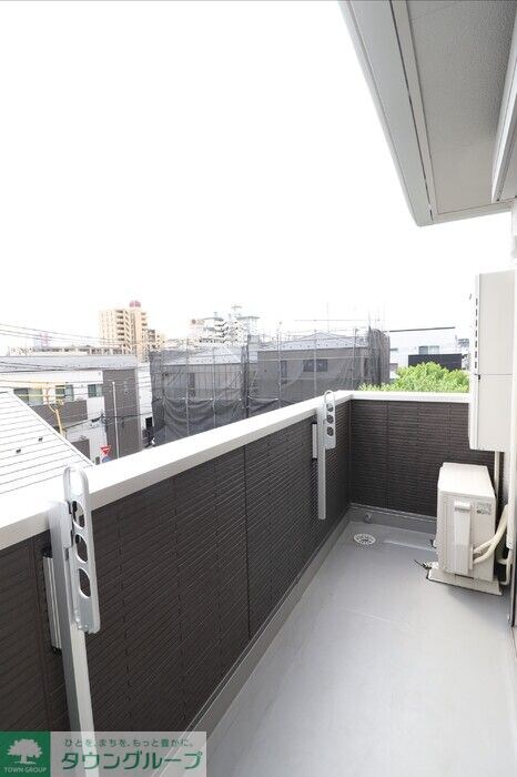 プレイヤード浦和の物件内観写真