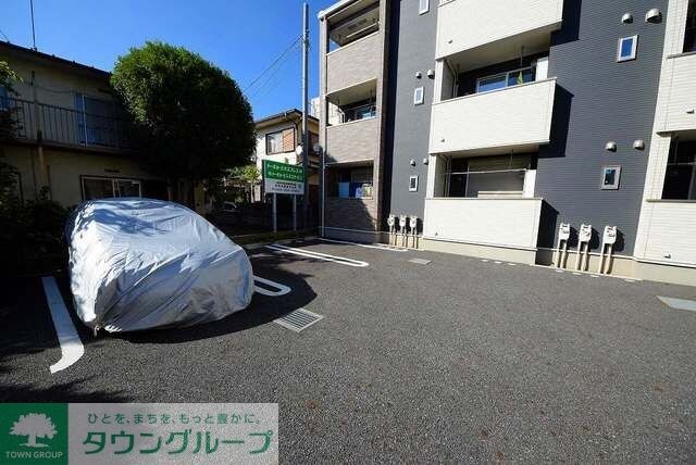 リヴィエール プレの物件内観写真