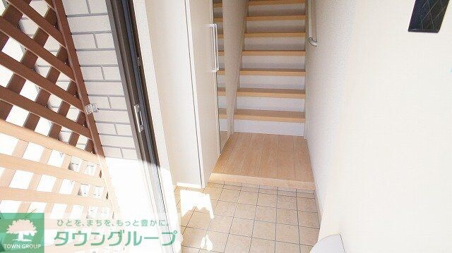 アルドーレIの物件内観写真