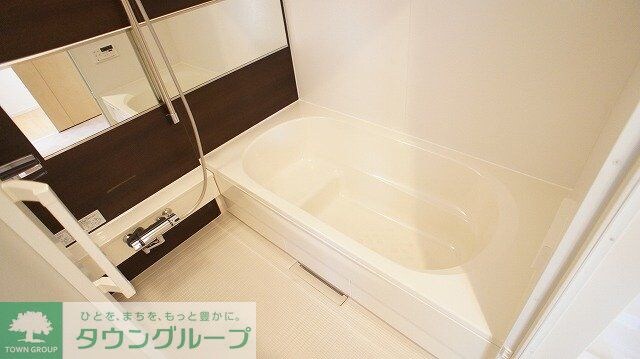 アルドーレIの物件内観写真