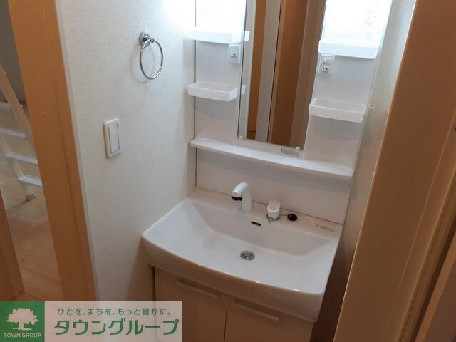 アルドーレIの物件内観写真