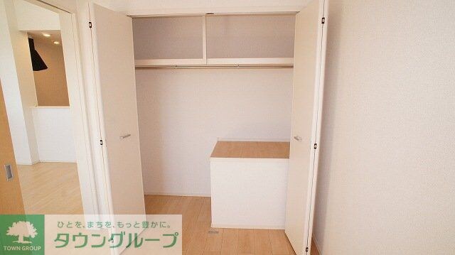 アルドーレIの物件内観写真