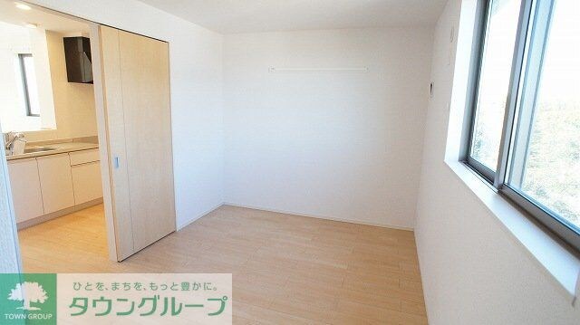 アルドーレIの物件内観写真