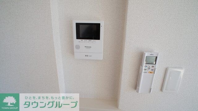 アルドーレIの物件内観写真