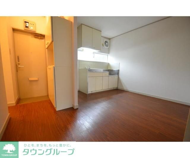 エステートピア三橋の物件内観写真