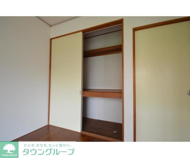 エステートピア三橋の物件内観写真