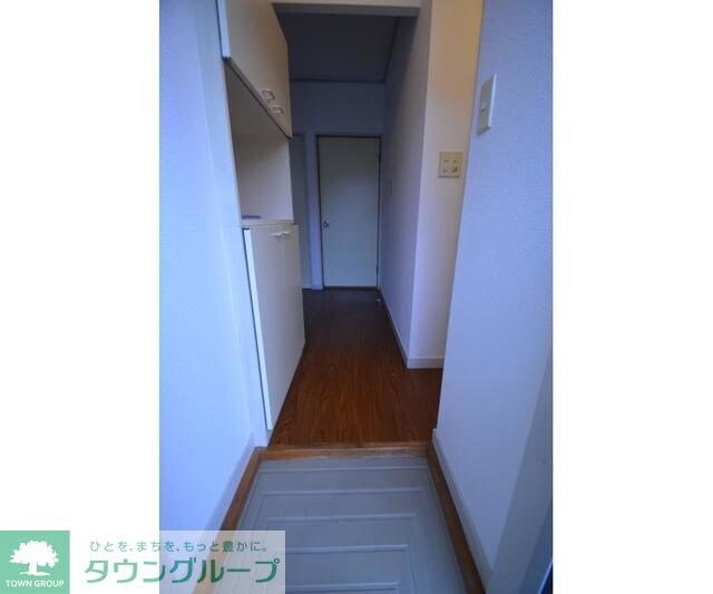 エステートピア三橋の物件内観写真