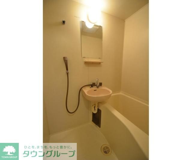 エステートピア三橋の物件内観写真