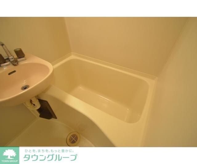 エステートピア三橋の物件内観写真