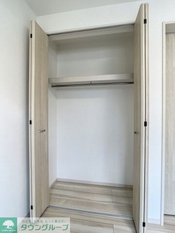 コンフォート川口の物件内観写真