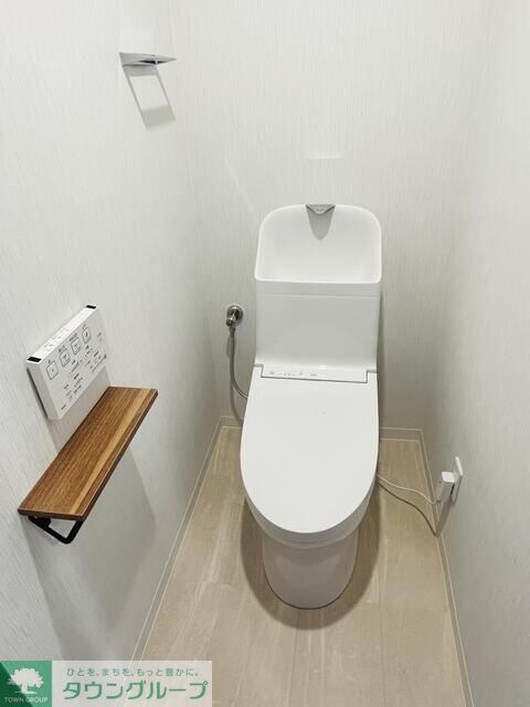 エマーレ与野本町の物件内観写真