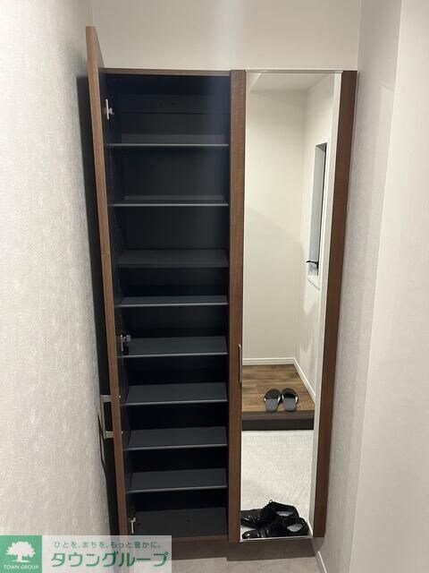 エマーレ与野本町の物件内観写真