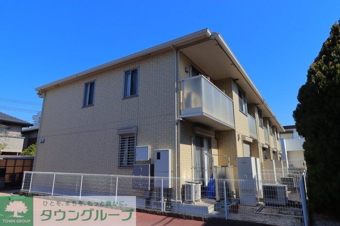 エクセレンテの物件内観写真