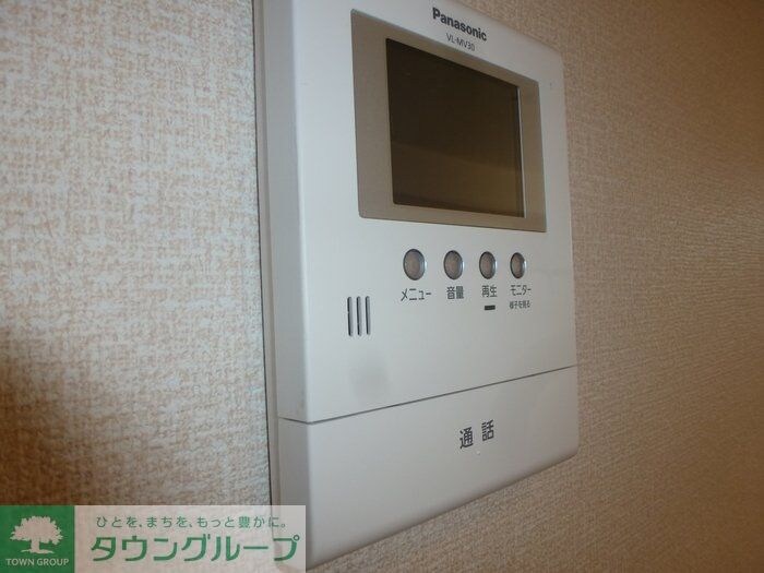 エクセレンテの物件内観写真