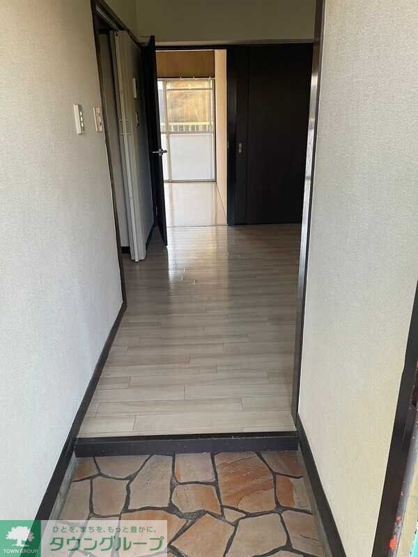 レジデンス浦和常盤の物件内観写真