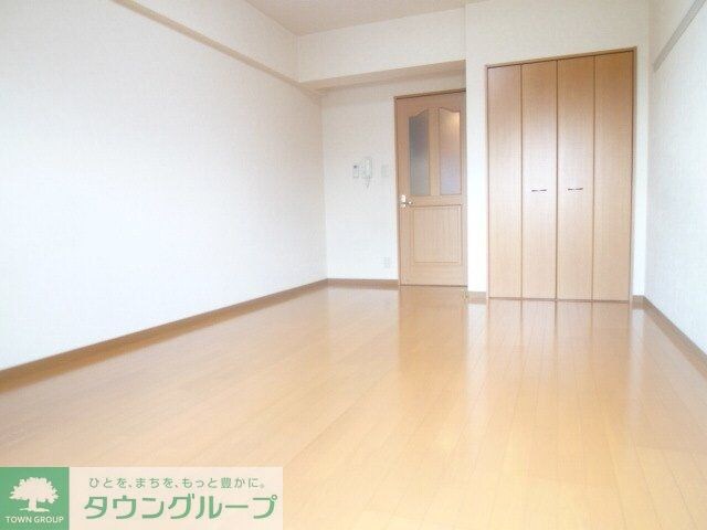 グレイスコートの物件内観写真