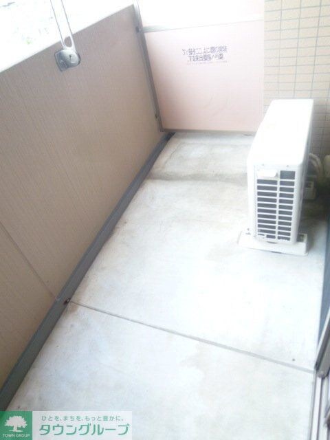 グレイスコートの物件内観写真