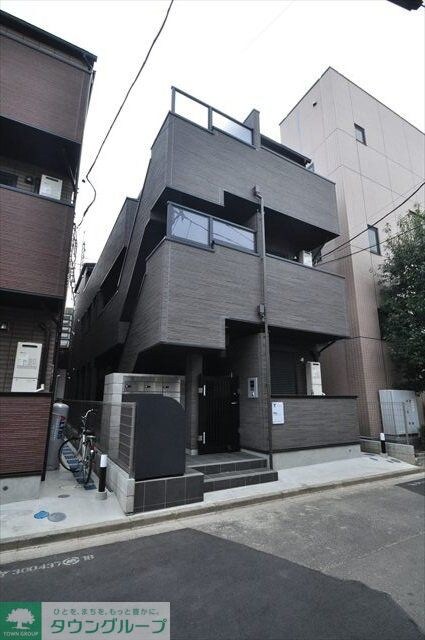 Nina(ニーナ)の物件内観写真