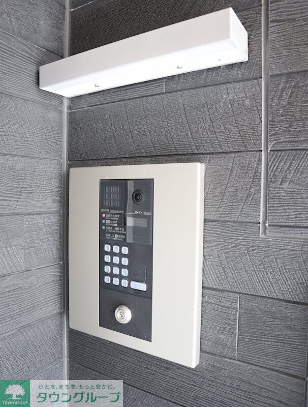 シャルム・ラソワの物件内観写真