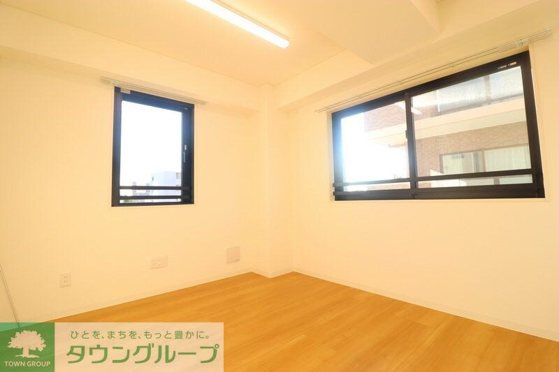 May's川口の物件内観写真