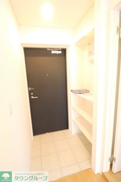 May's川口の物件内観写真