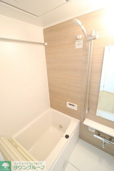 May's川口の物件内観写真