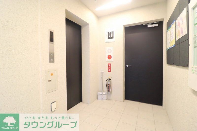 May's川口の物件内観写真