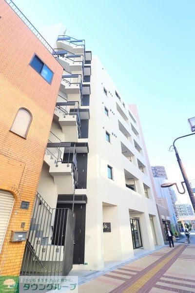 May's川口の物件内観写真