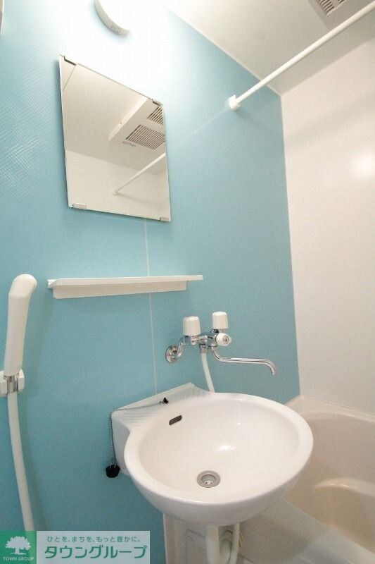 レスコート蕨の物件内観写真