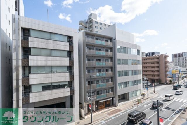 プライムホーム大宮の物件内観写真