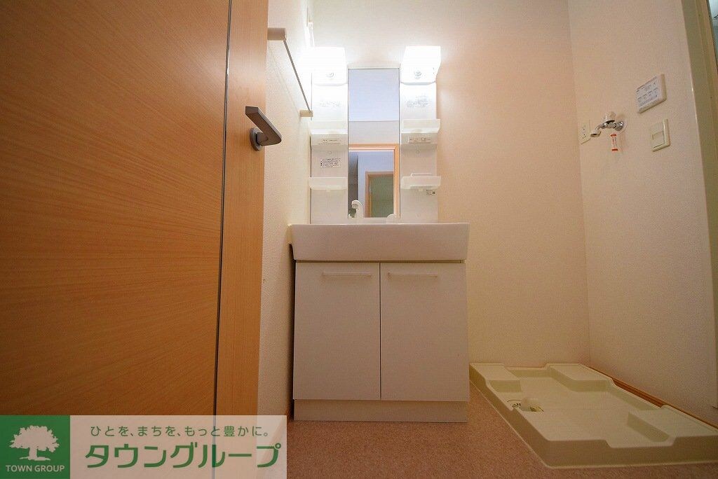 パークサイド Uの物件内観写真