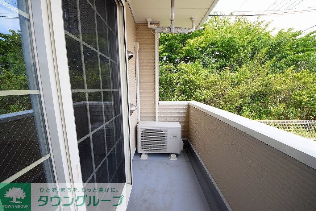 パークサイド Uの物件内観写真