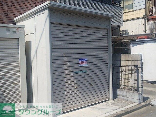 レオネクスト山崎 あずま橋の物件内観写真