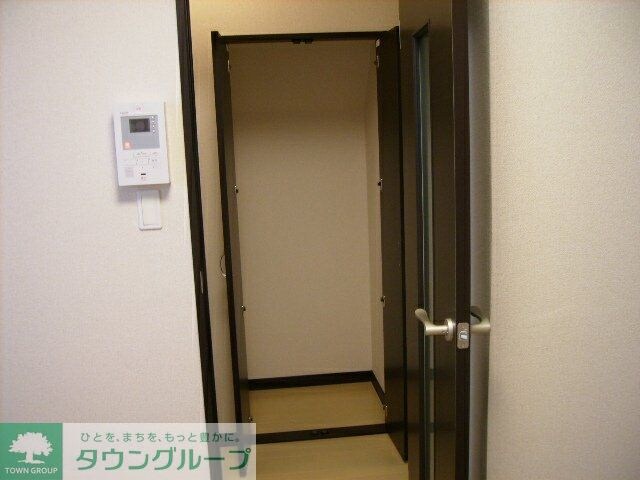 レオネクスト山崎 あずま橋の物件内観写真