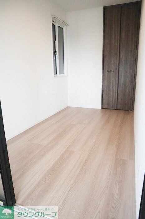 Noblevilla川口の物件内観写真