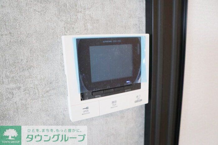 Noblevilla川口の物件内観写真