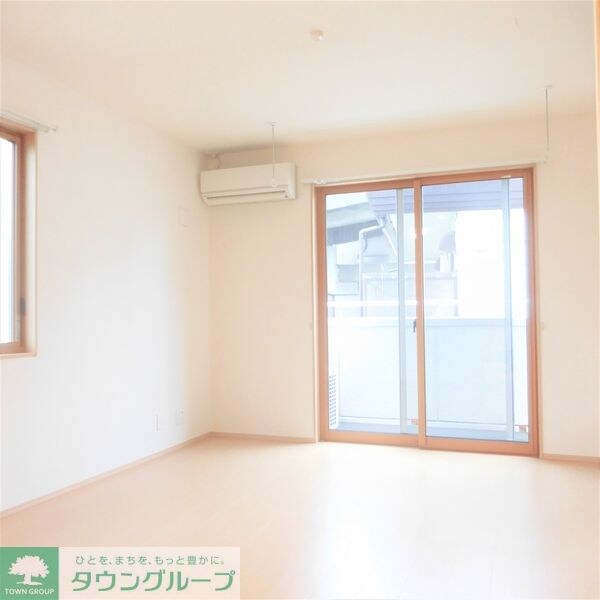 Brownies Chuoの物件内観写真