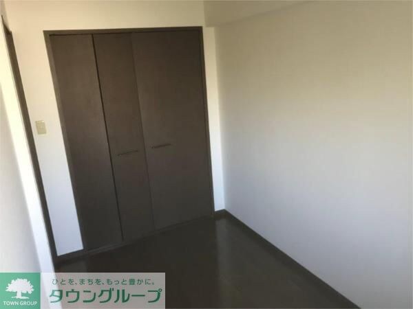 ガーデンシティ戸田の物件内観写真