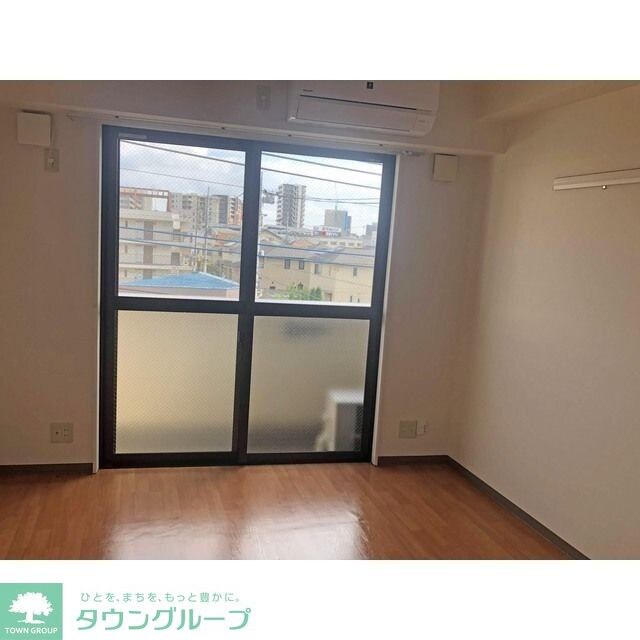 マーブルの物件内観写真