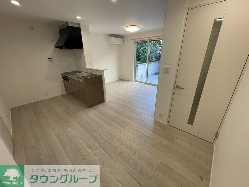 Vitaの物件内観写真