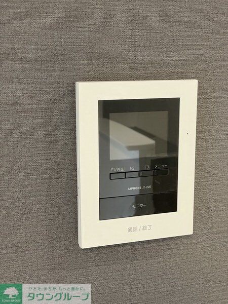 Vitaの物件内観写真