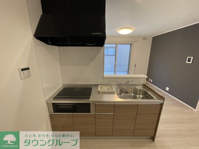 Vitaの物件内観写真