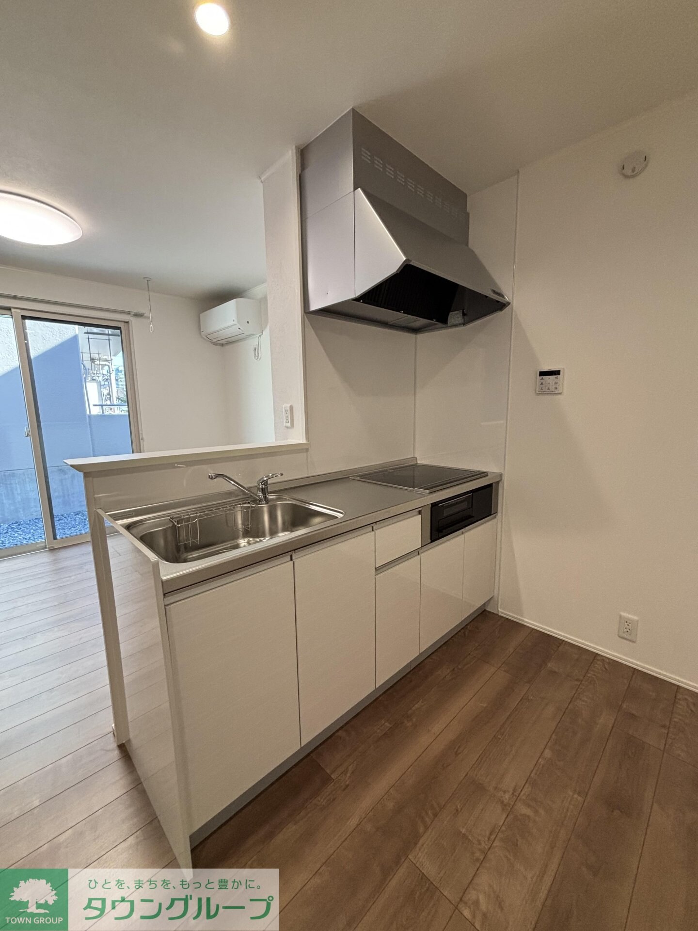 Vitaの物件内観写真